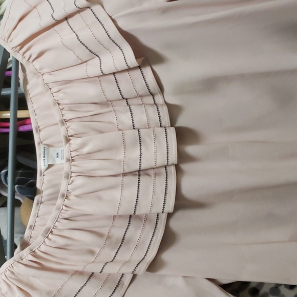 Club Monaco blouse - Picture 6 of 6